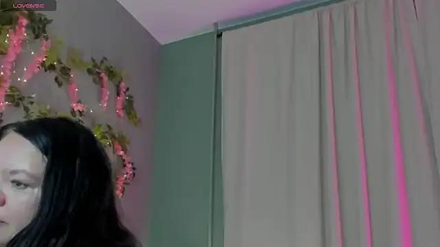 sandra_jackson on StripChat