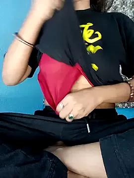 Saniya76 on StripChat