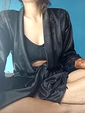 Saniya76 on StripChat