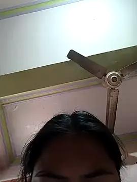 sanu_07 on StripChat