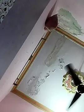 sanu_07 on StripChat