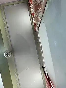 sanu_07 on StripChat