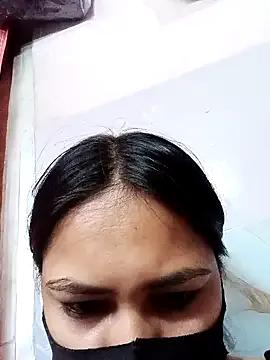 sanu_07 on StripChat