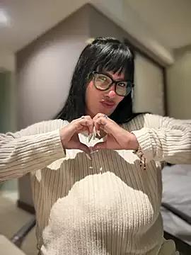 Saorii_kiido on StripChat