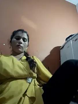 Sapna__wq1 on StripChat