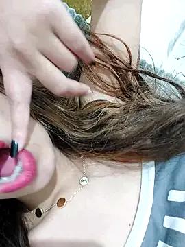 Sara-Arabica on StripChat