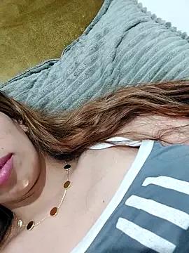 Sara-Arabica on StripChat