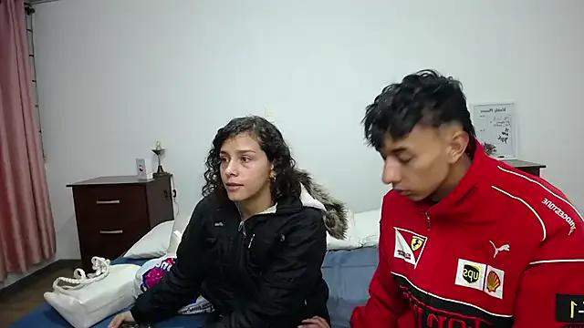 Sarabubbie on StripChat