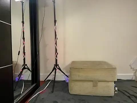 SaraNoir80 — Make Me Cum + Squirt (Lush in )