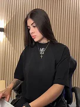 Sarasanders_4 on StripChat