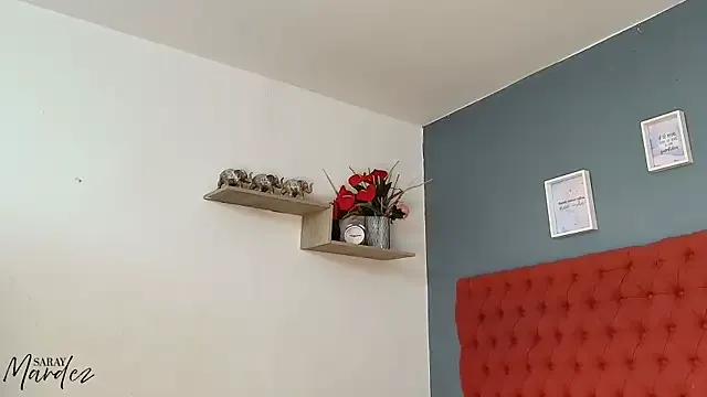 saray_mardez on StripChat