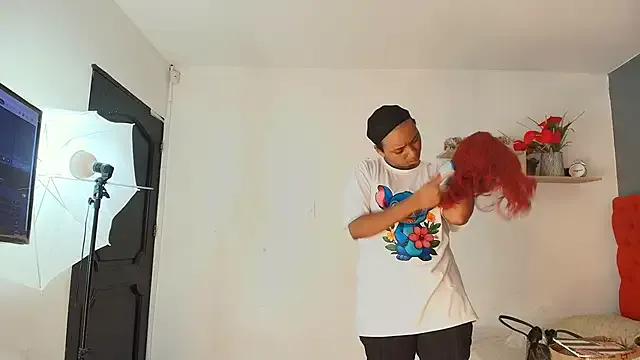 saray_mardez on StripChat