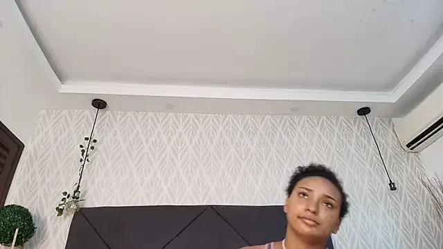 saray_mardez on StripChat