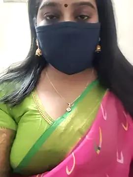 saritha29 on StripChat