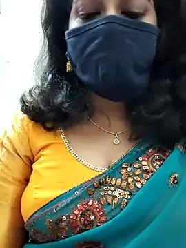 saritha29 on StripChat