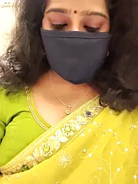 saritha29 on StripChat