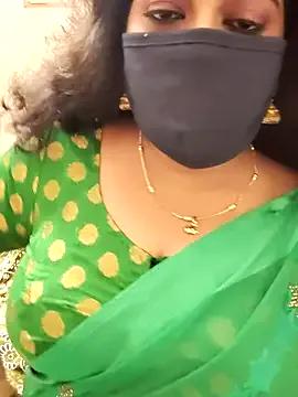 saritha29 on StripChat