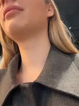 SashaCatt on StripChat