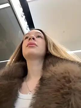 SashaCatt on StripChat