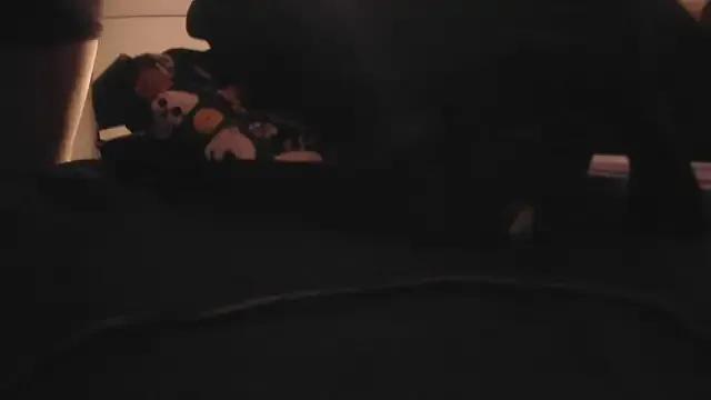 SatiroyNinfa on StripChat