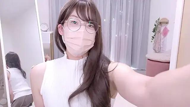 SAYORIxo on StripChat