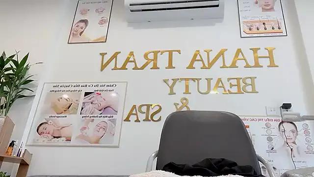 Sayuri_Satou on StripChat