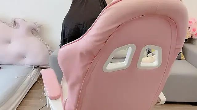 Sayuri_Satou on StripChat