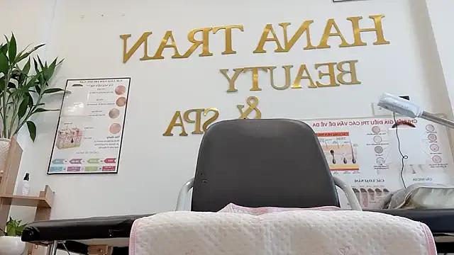 Sayuri_Satou on StripChat