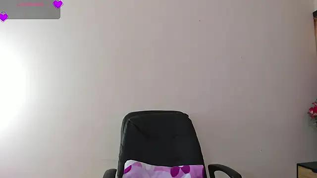 scarlet_hit on StripChat