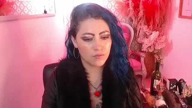 scarleth_blue on StripChat