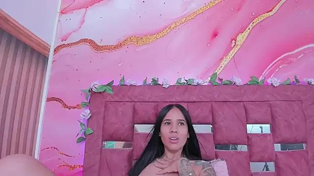 scarlett__evans_ on StripChat