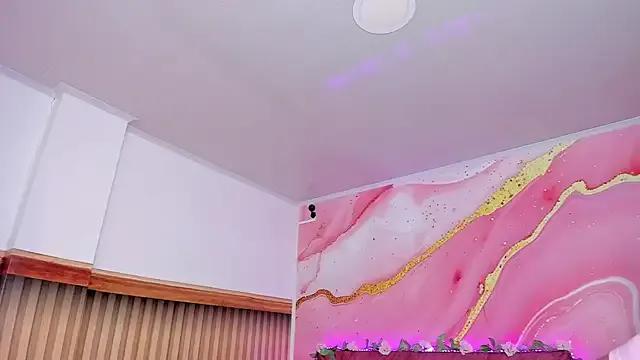 scarlett__evans_ on StripChat