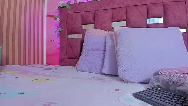 scarlett__evans_ on StripChat