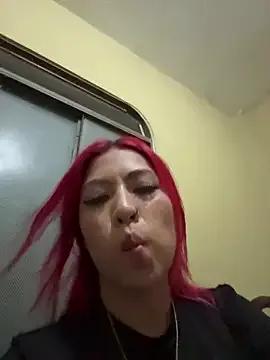 Scarlett_fiire on StripChat