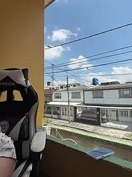 Scarlett_fiire on StripChat