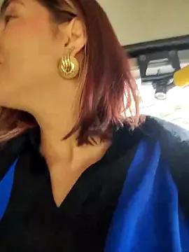 scarlett_moore on StripChat