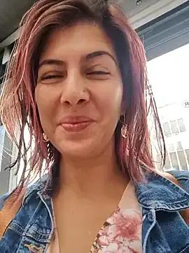 scarlett_moore on StripChat