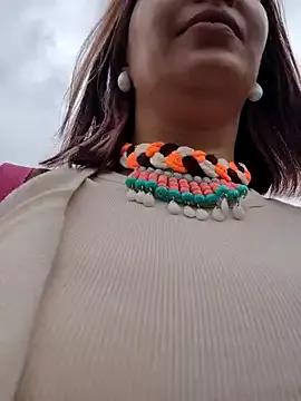 scarlett_moore on StripChat