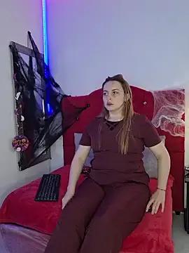 Scarlett_Pink_Rose on StripChat