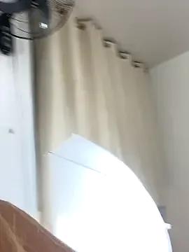 scarlett_sexx69 on StripChat