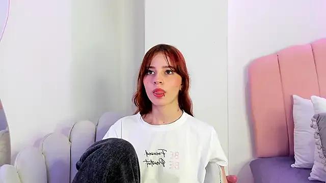 scarlett_smith_3 — Freechat on StripChat