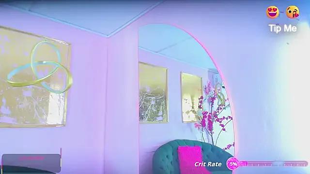 scarlette69 on StripChat