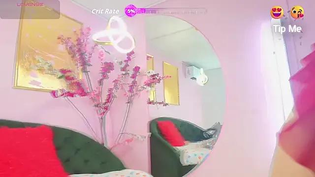 scarlette69 on StripChat