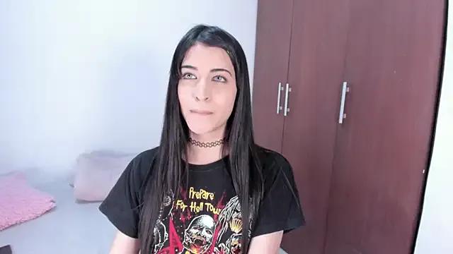 ScarlettRosetti on StripChat