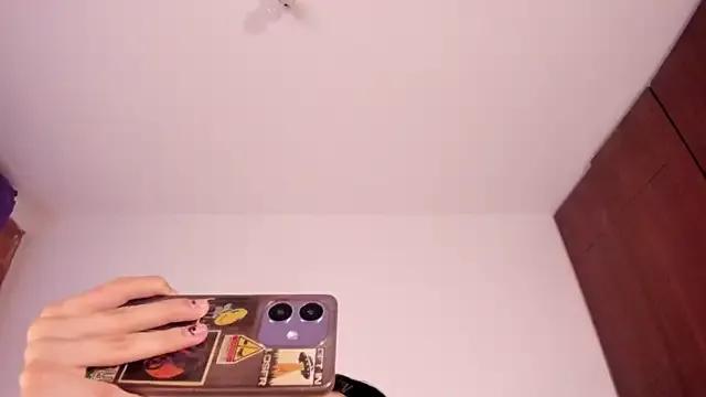 ScarlettRosetti on StripChat