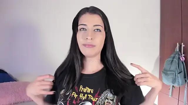 ScarlettRosetti on StripChat