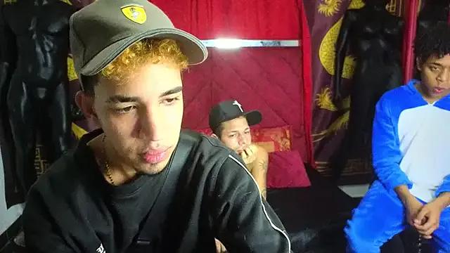 Scoundrel_Room on StripChat