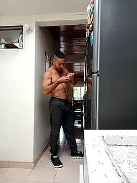 sebasxx97 — Hard Dick