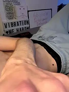 secret_dream415 on StripChat