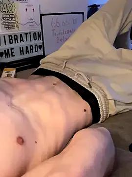 secret_dream415 on StripChat